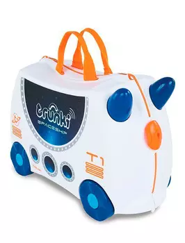 Чемодан Trunki