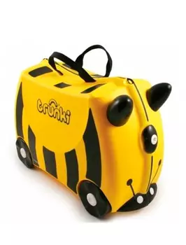 Чемодан Trunki