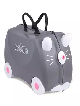 Чемодан Trunki