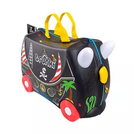 Чемодан Trunki