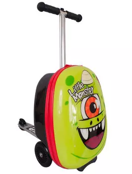 Чемодан Zinc Flyte