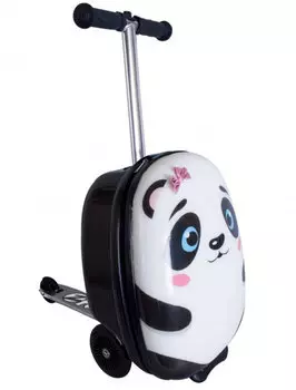 Чемодан Zinc Flyte