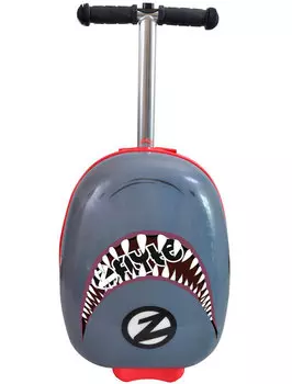 Чемодан Zinc Flyte