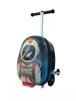 Чемодан Zinc Flyte