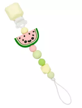 Держатель для пустышки LOLLIPOP