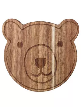 Доска кухонная Bloomingville