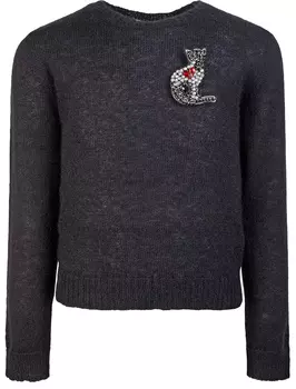 Джемпер №21 kids