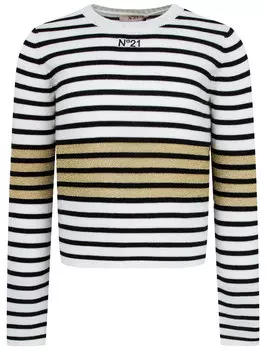 Джемпер №21 kids