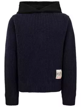 Джемпер №21 kids