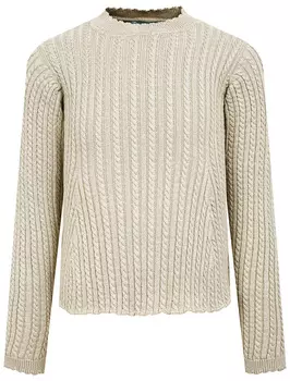 Джемпер ABEL &amp; LULA