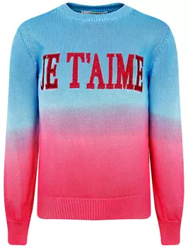 Джемпер ALBERTA FERRETTI