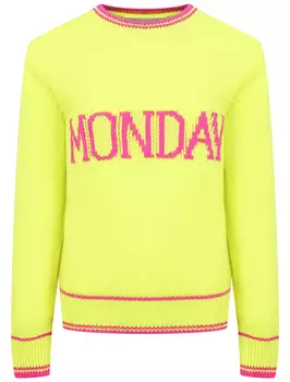 Джемпер ALBERTA FERRETTI