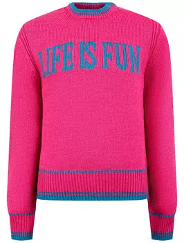 Джемпер ALBERTA FERRETTI