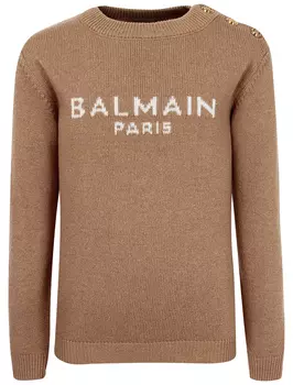 Джемпер Balmain