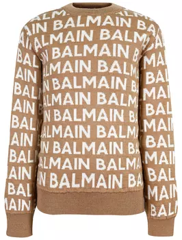 Джемпер Balmain