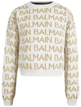 Джемпер Balmain