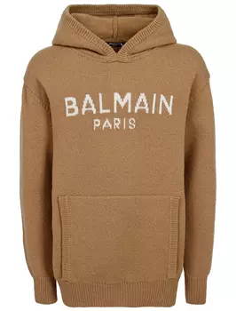 Джемпер Balmain