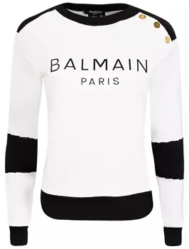 Джемпер Balmain