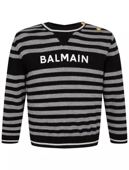 Джемпер Balmain