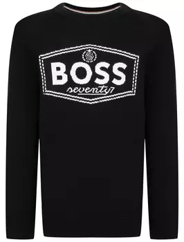 Джемпер BOSS