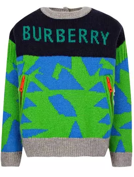 Джемпер Burberry