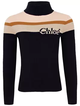 Джемпер Chloe