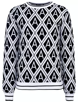 Джемпер Daniele Alessandrini