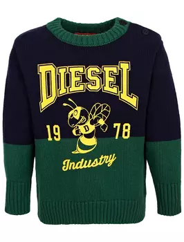 Джемпер Diesel