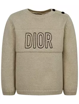 Джемпер Dior