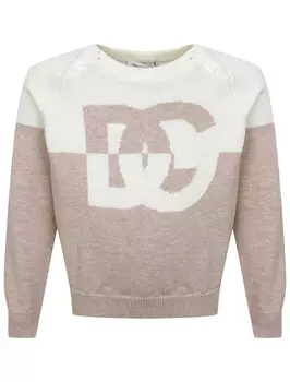 Джемпер Dolce & Gabbana