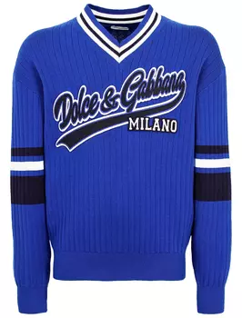 Джемпер Dolce & Gabbana