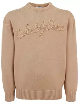 Джемпер Dolce & Gabbana