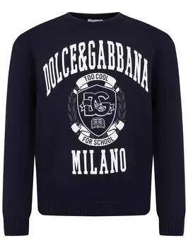 Джемпер Dolce & Gabbana