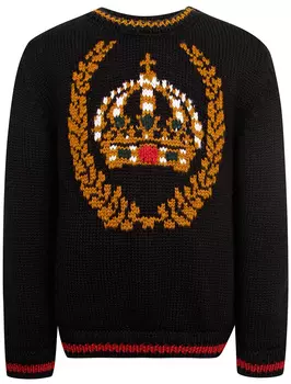 Джемпер Dolce &amp; Gabbana