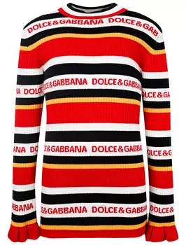Джемпер Dolce &amp; Gabbana