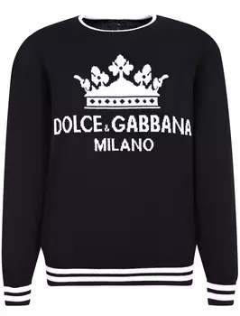 Джемпер Dolce &amp; Gabbana