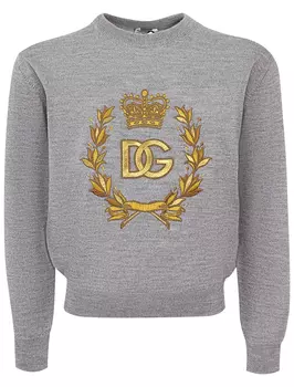 Джемпер Dolce & Gabbana