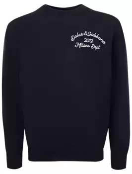 Джемпер Dolce & Gabbana