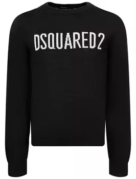Джемпер Dsquared2