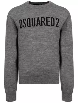 Джемпер Dsquared2