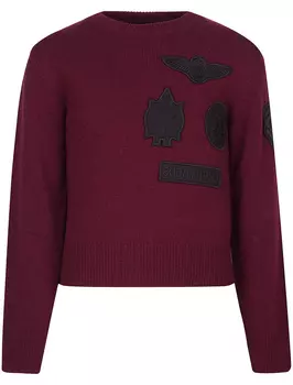 Джемпер Dsquared2