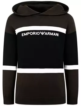 Джемпер EMPORIO ARMANI