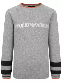 Джемпер EMPORIO ARMANI