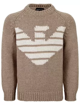 Джемпер EMPORIO ARMANI