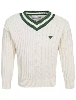 Джемпер EMPORIO ARMANI