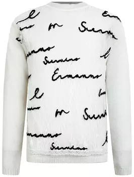 Джемпер Ermanno Scervino