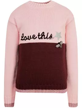 Джемпер Ermanno Scervino