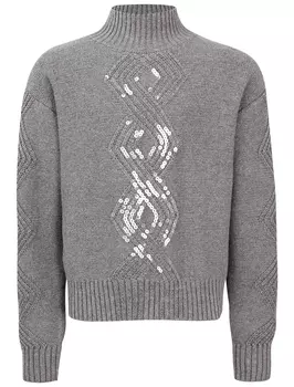 Джемпер Ermanno Scervino