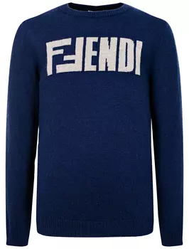 Джемпер Fendi