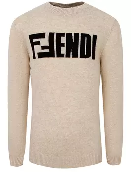 Джемпер Fendi